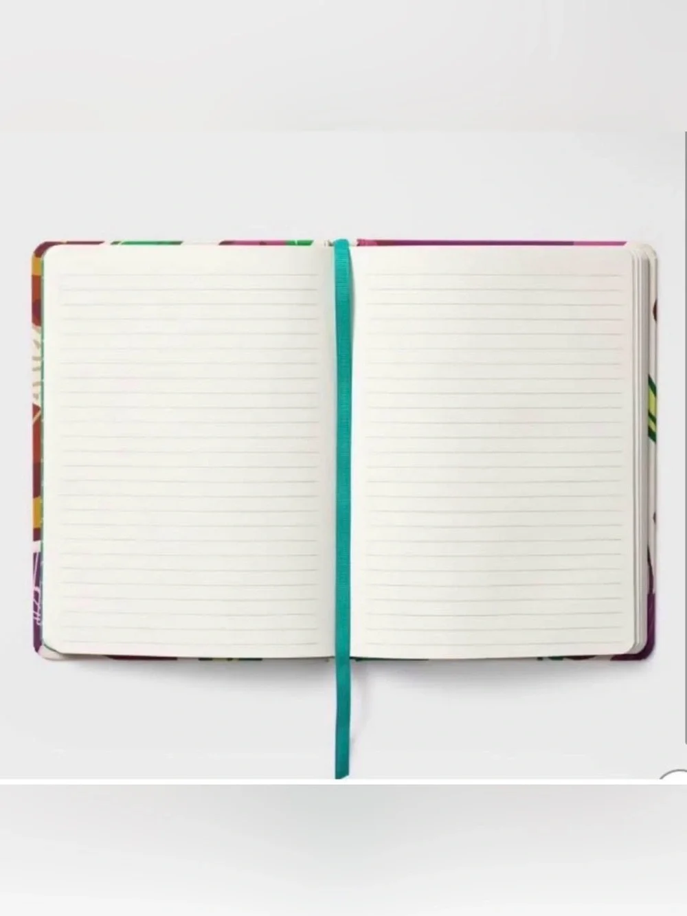 N/A gratitude journal
